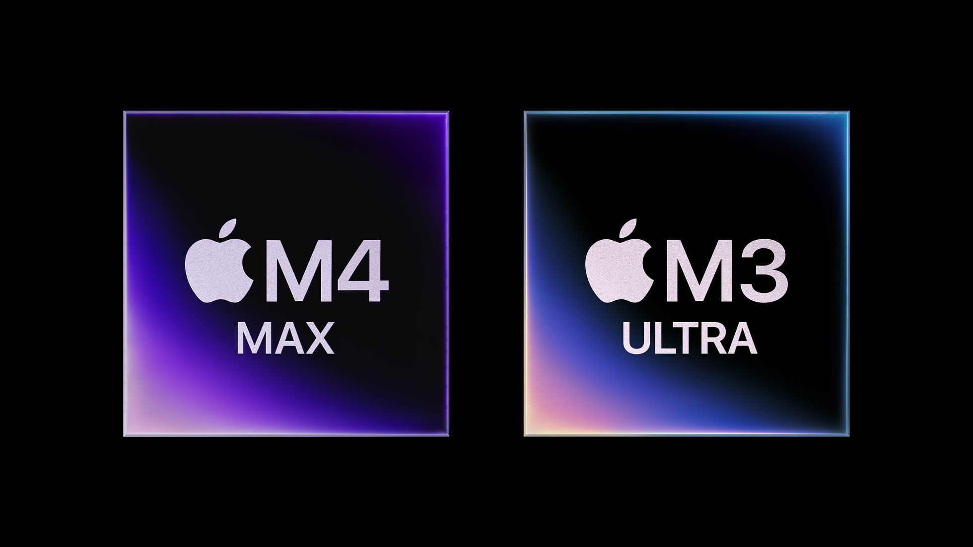 Ecco perché Apple potrebbe non rilasciare un chip M4 Ultra per Mac