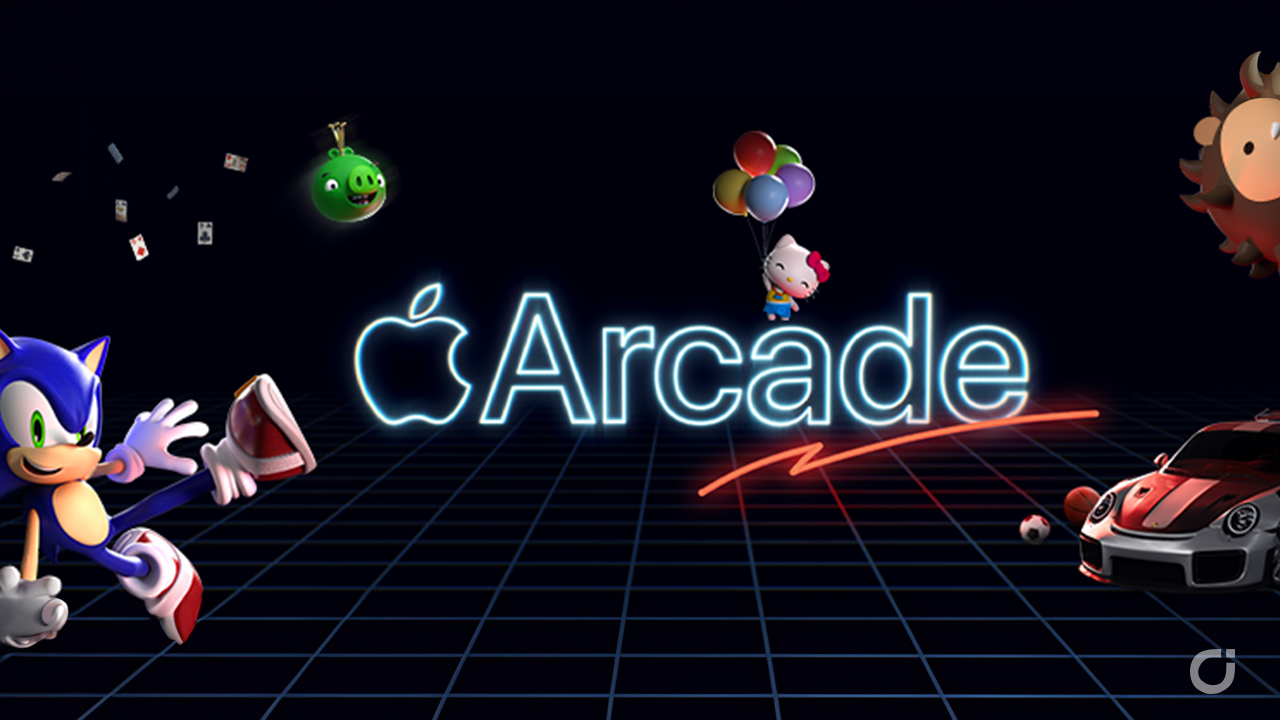 Sei nuovi giochi in arrivo su Apple Arcade ad Aprile: tra classici e novità esclusive