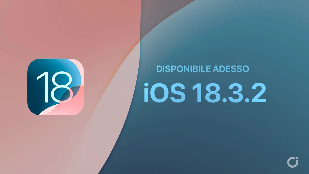 Apple rilascia iOS 18.3.2 e macOS Sequoia 15.3.2 per tutti: aggiornamenti consigliati che risolvono alcuni bug