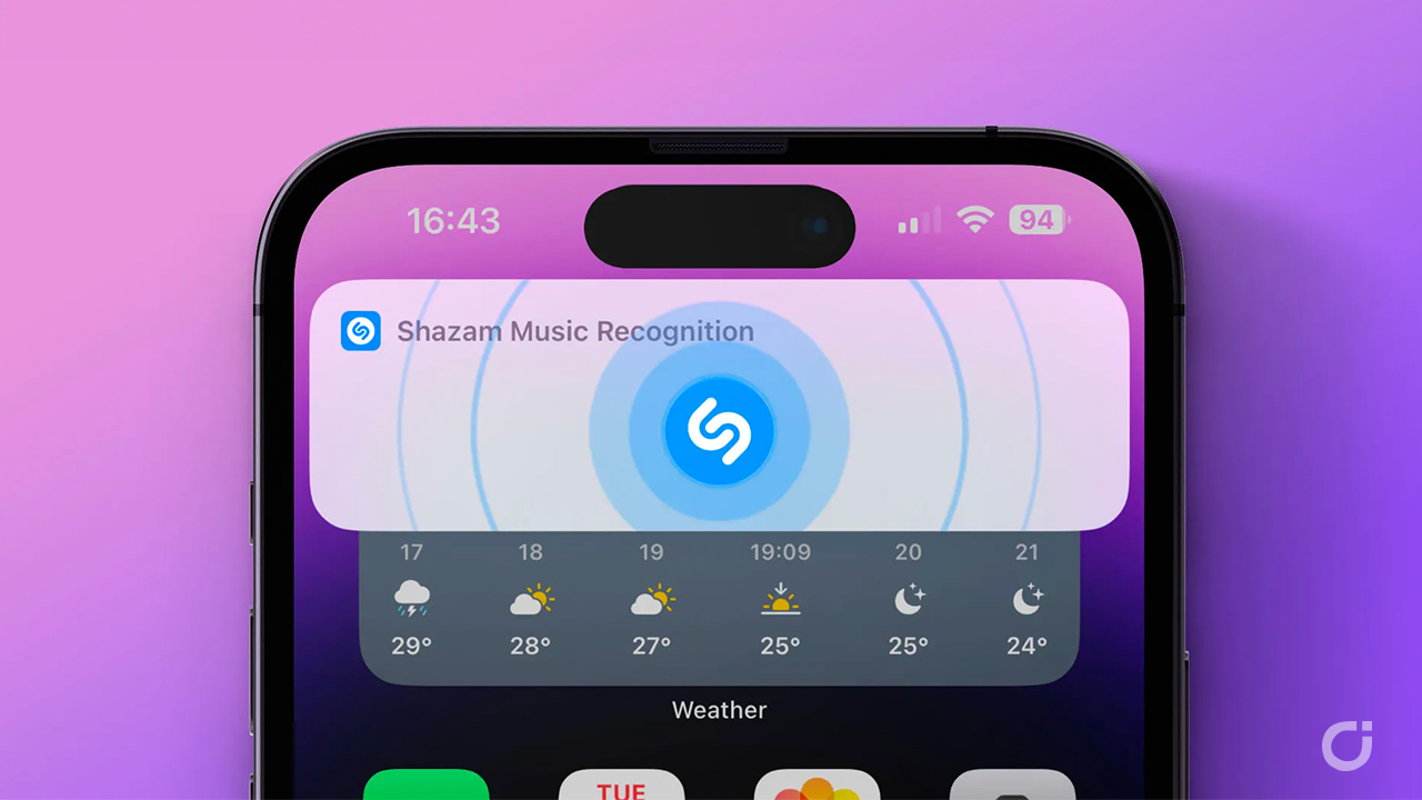 Shazam migliora l’integrazione con Apple Music e Spotify