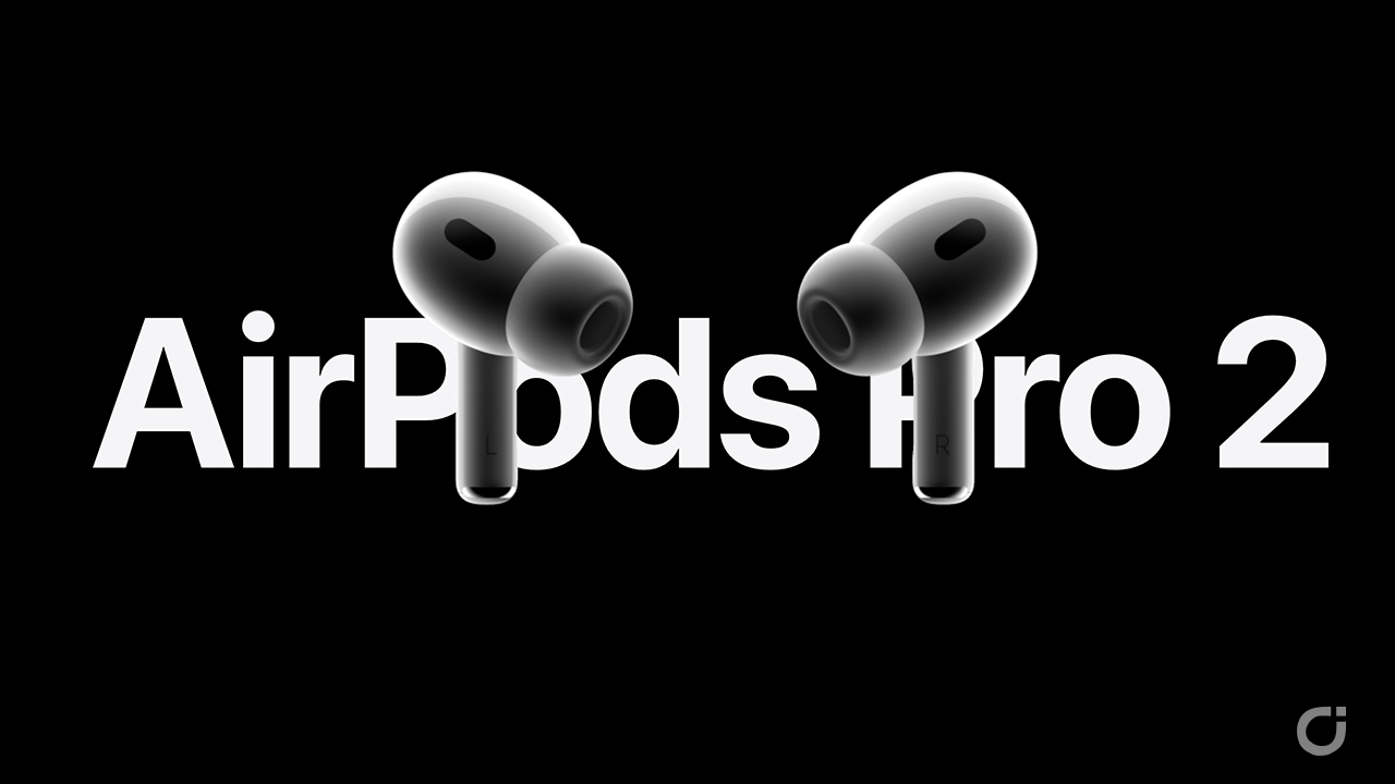 Apple rilascia un nuovo firmware beta per AirPods Pro 2 e AirPods 4