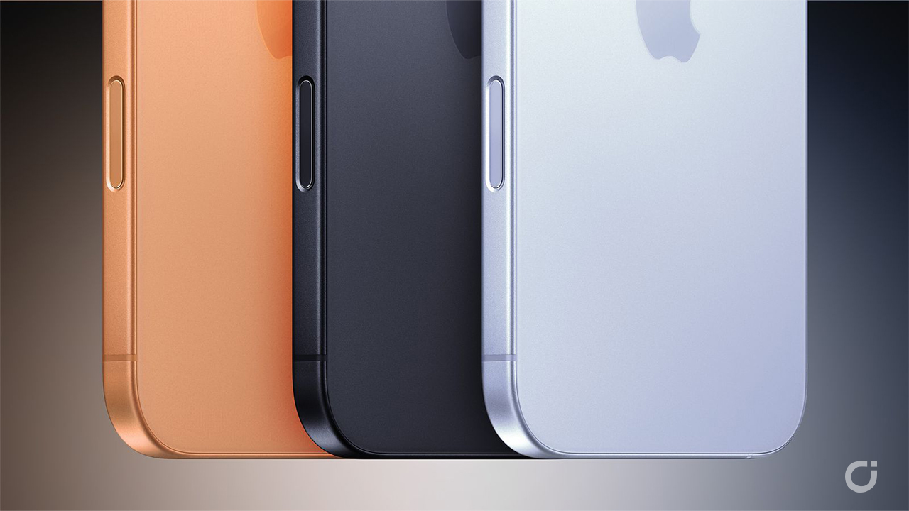 Il leaker Sonny Dickson mostra da vicino tutti gli iPhone 17