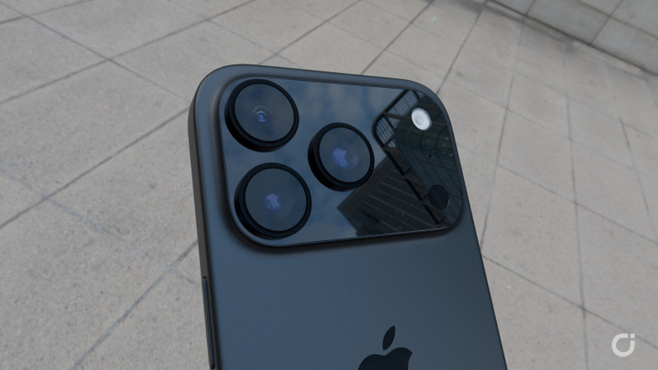 iPhone 17 Pro, una nuova immagine mostra come cambierà il MagSafe