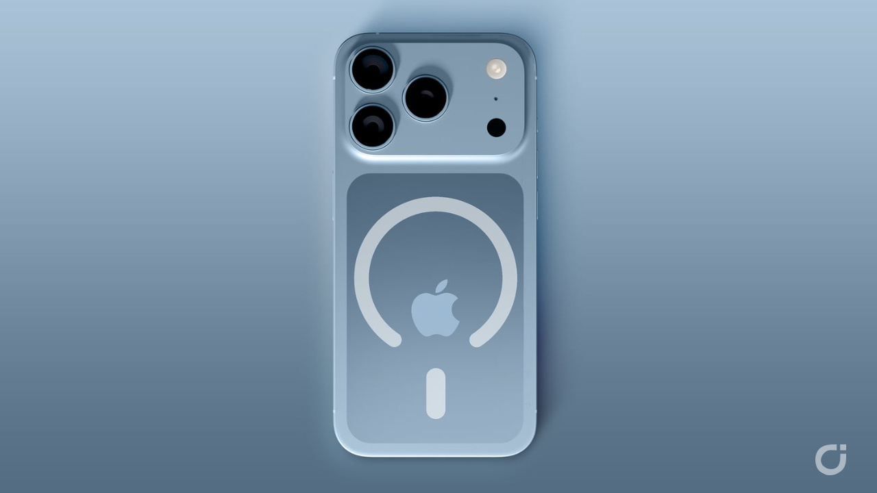 Spunta un presunto prototipo di iPhone 17 Pro usato in pubblico a San Francisco