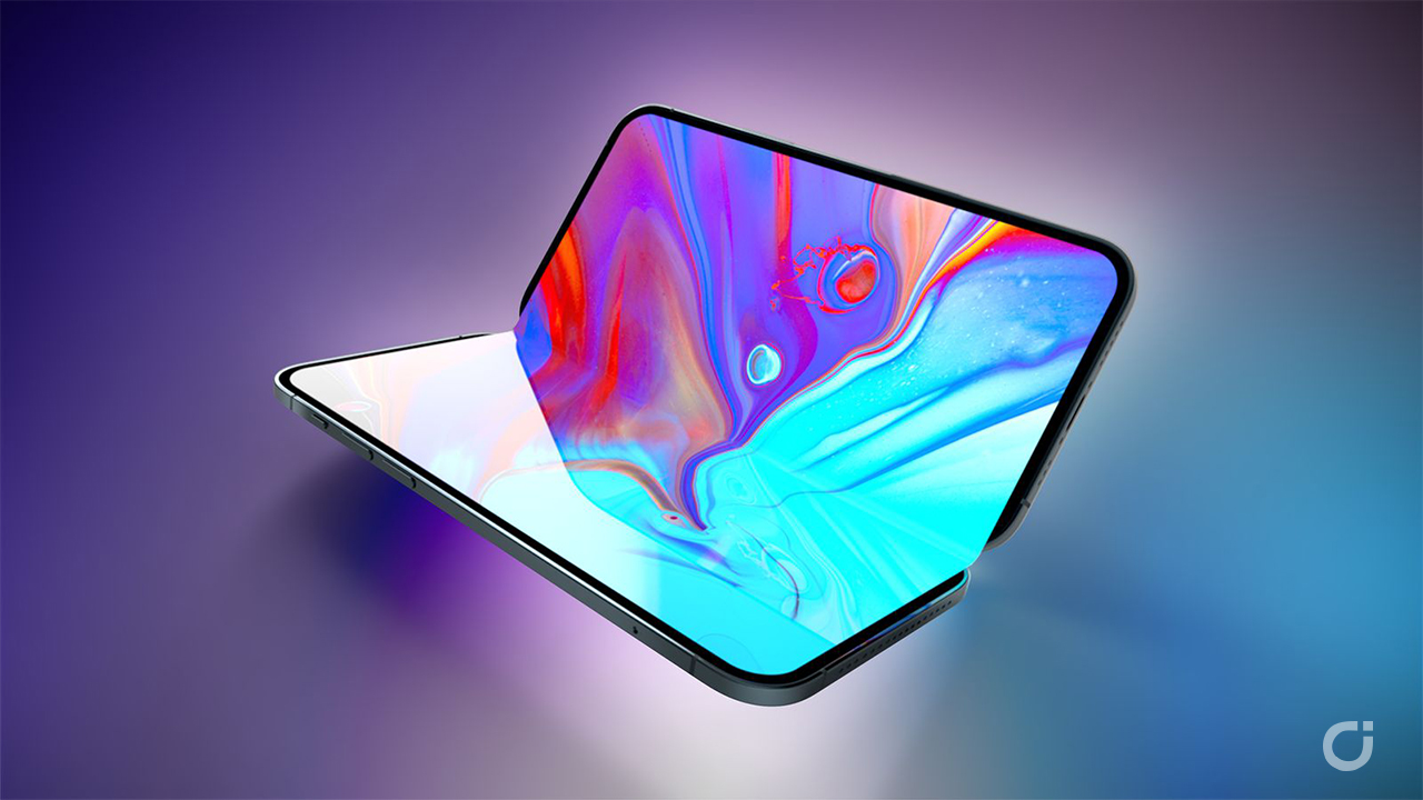 iPhone pieghevole, JPMorgan conferma: arriverà nel 2026 e costerà 1.999 dollari