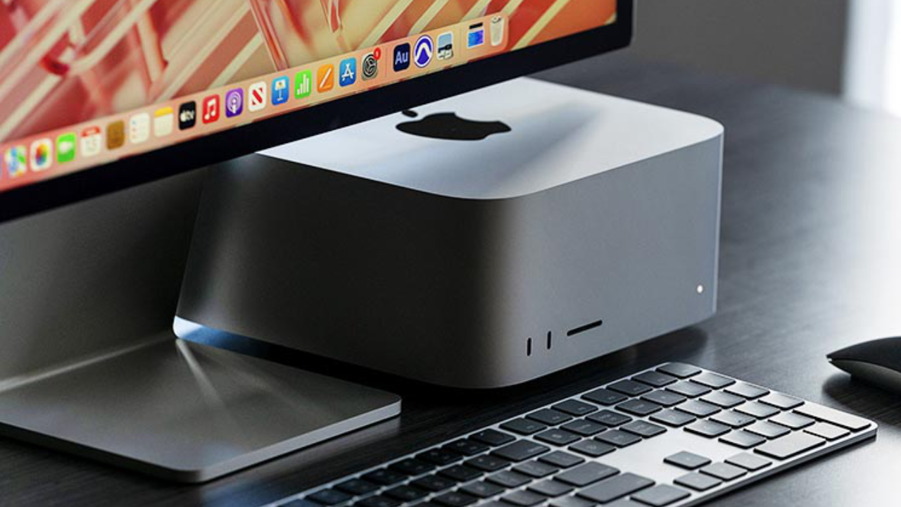 Un bug impedisce ai Mac Studio con chip M3 Ultra di installare macOS Tahoe
